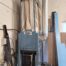 7.5 HP Dust Collector