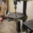 Used First LCN-22A Drill Press