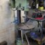 Used First LCN-22A Drill Press