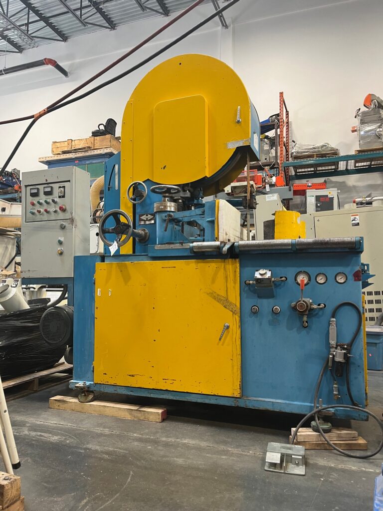 High Point Tools HP-900 Resaw