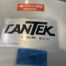 Cantek 7.5 HP Dust Collector