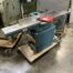 Used Geetech CT-200 8 Inch Jointer