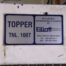 Topper TNL-100T CNC Lathe