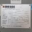 Biesse Cosmo NK Case Clamp