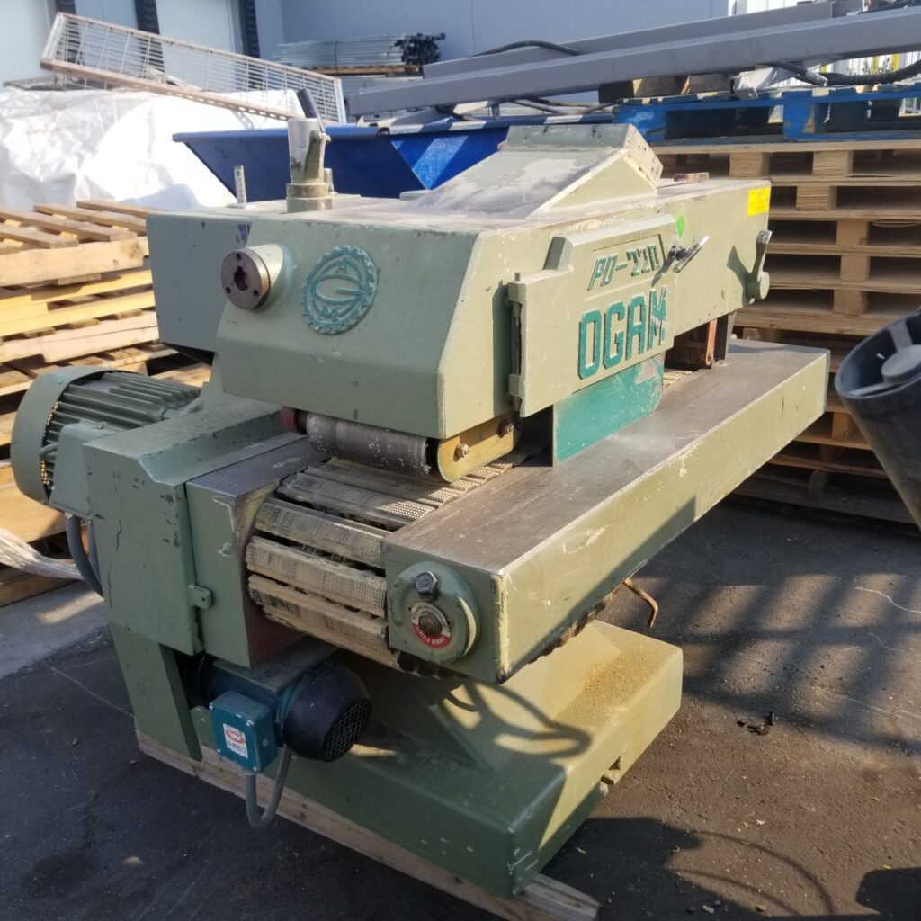 Ogam PO-220 Multi Rip Saw
