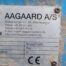 Aagaard AVR 550 60 HP Dust Collector+