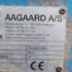 Aagaard AVR 550 60 HP Dust Collector+