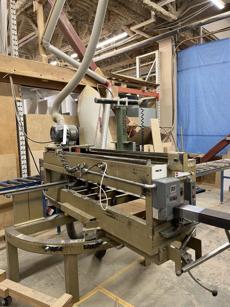 Midwest Countertop Saw