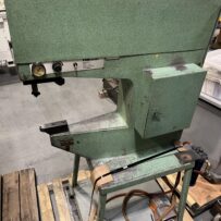 Used Pem-Serter Series 4 Press Insertion Machine