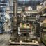 Kao Ming KMR-700 DS Radial Arm Drill