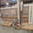 Used Striebig Compact 4164 Vertical Panel Saw