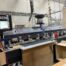 Pillar HPJ-11-96 CNC Doweling Machine