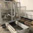Comec FRT 4 2S 1500 + CA Milling Corning Jointing Machine