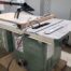General 550 Table Saw