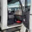 Used 2013 International 4300 flat deck truck w/ Air Brakes