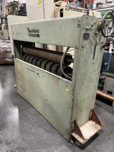 Bechtold PR51 Glue Roller