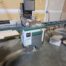 Used Ironwood Upcut Saw with Programmable Fence