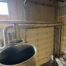 Used Nederman 20 HP Dust Collector