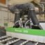 Used Biesse Rover G512 CNC Router
