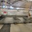 Used Holzher Cut 85 Beam Saw