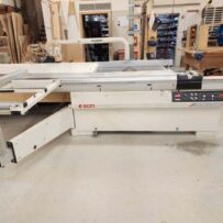 Used SCM si350 Sliding Saw