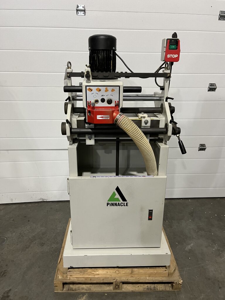 Pinnacle DT-45 Dovetailer