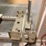 Uhling HP 3000 Case Clamp