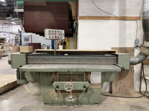 Used Schmid Heavy Duty Oscillating Sander