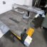 King 3 HP Table Saw