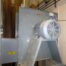 Dantherm NFP-3H-OP 20 HP Dust Collector