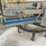 Used Midwest  CS 5230-16 Countertop Saw