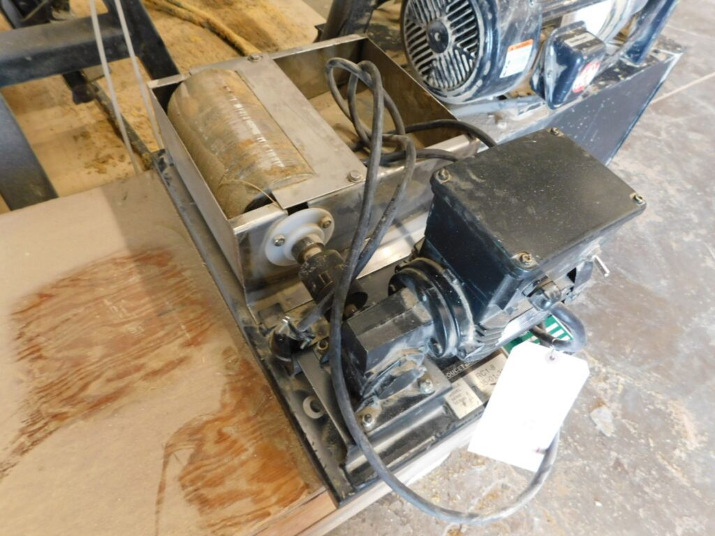 Doucet RCI-8 Glue Roller