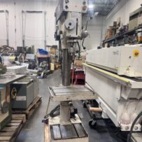 Modern DP-925GAD Vertical Drill