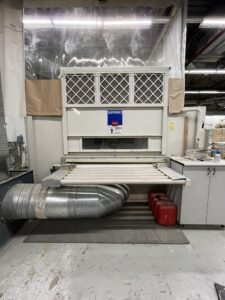 Elmag Superfici Compact Spray 1300