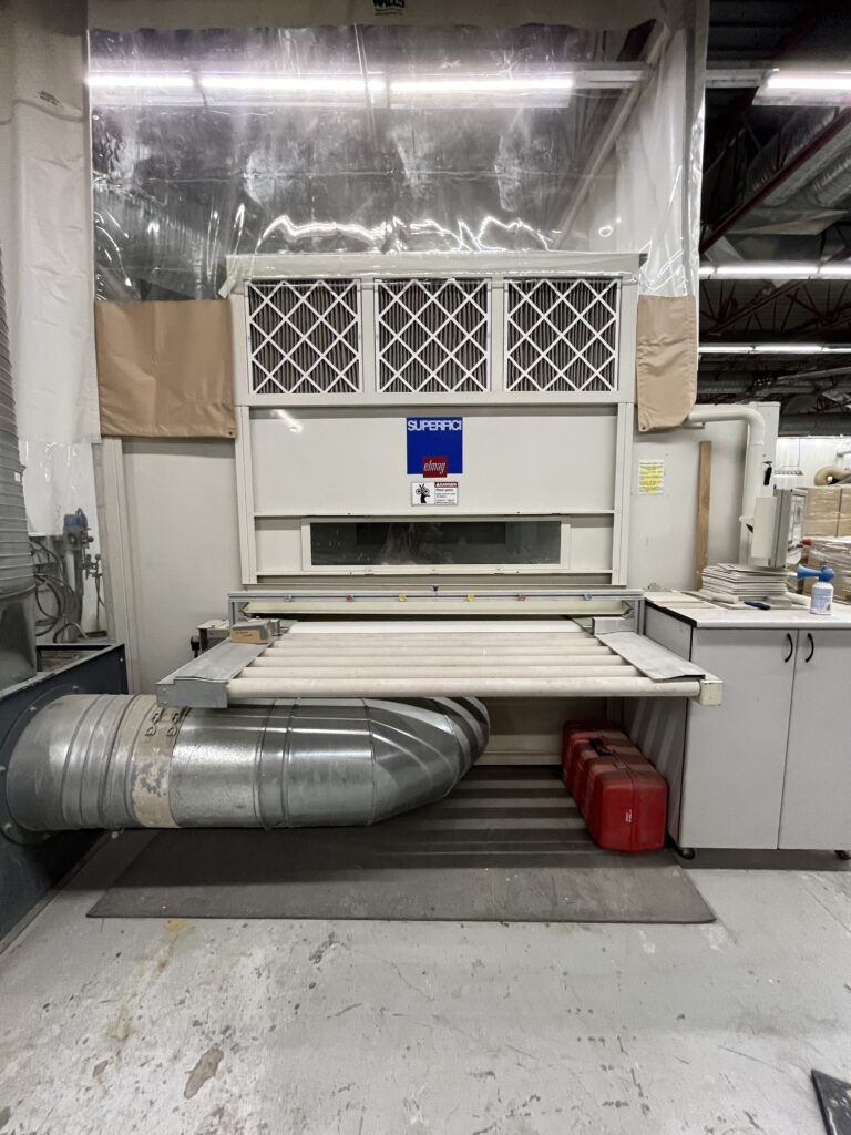 Elmag Superfici Compact Spray 1300