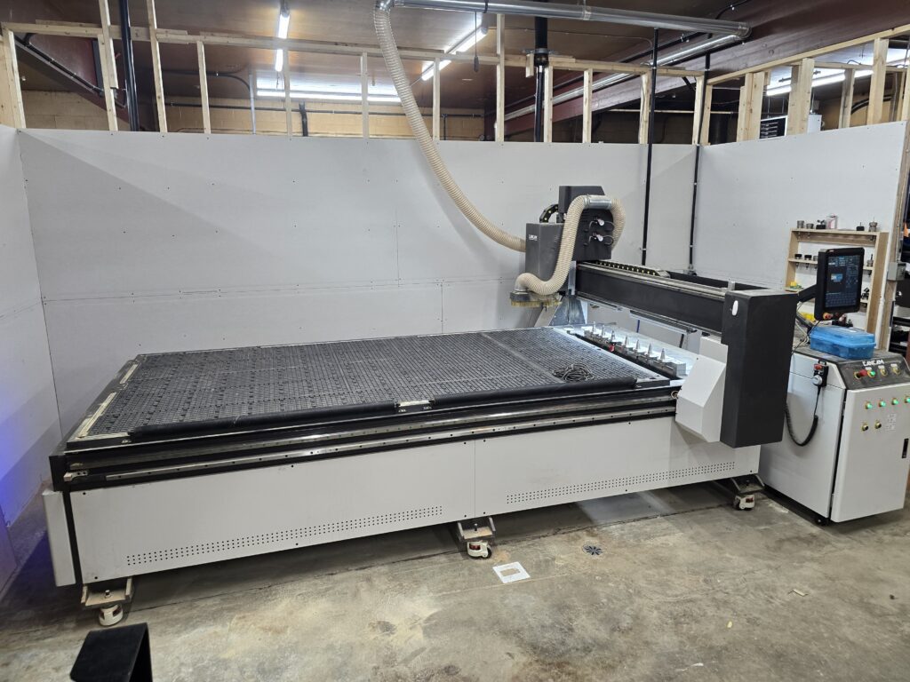 CanCam C2-510-ATC CNC Router
