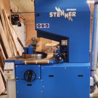 Stenner ST 100R Resaw