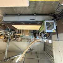 Used 2013 Biesse Klever 1530 GFT CNC Router