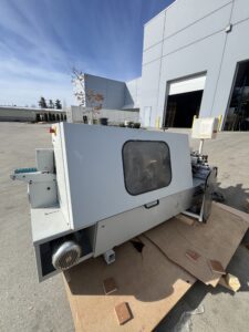 Holzher 1310-1 Edgebander