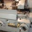 TOS Cylindrical Grinder with Internal Capacity