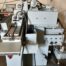 TOS Cylindrical Grinder with Internal Capacity