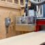 Holzher Cosmec Conquest 250 CNC Router