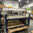 North America’s leading provider of quality used machinery equipments