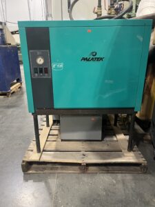 Used Palatek Air Dryer