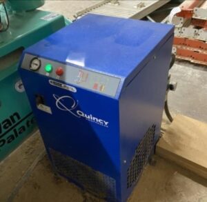 Quincy QPNC-100 Air Dryer