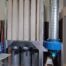 Nederman 10 HP Dust Collector