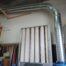 Nederman 10 HP Dust Collector