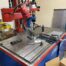 Volumec Drillotronic DTS161250 Drilling and Tapping CNC