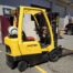 Hyster Forklift