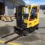 Hyster Forklift